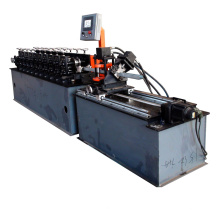 light gauge steel frame cold roll forming machine